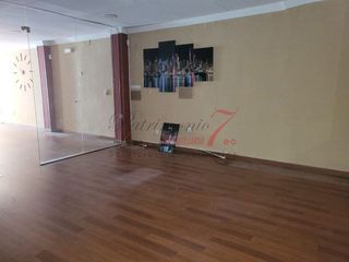 Local comercial en alquiler en Centro en Jerez de la Frontera