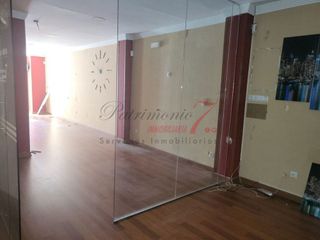 Local comercial en alquiler en Centro en Jerez de la Frontera