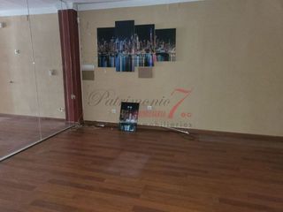 Local comercial en alquiler en Centro en Jerez de la Frontera