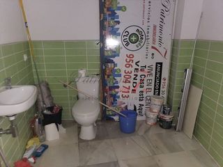 Local comercial en alquiler en Centro en Jerez de la Frontera