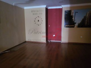 Local comercial en alquiler en Centro en Jerez de la Frontera