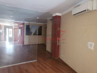 Local comercial en alquiler en Centro en Jerez de la Frontera