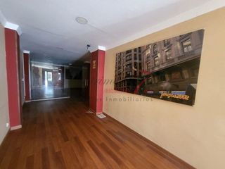 Local comercial en alquiler en Centro en Jerez de la Frontera