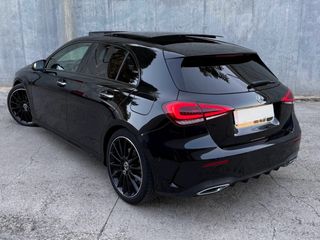 Mercedes-Benz Clase A 220 AMG FULL