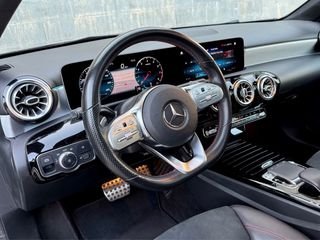 Mercedes-Benz Clase A 220 AMG FULL