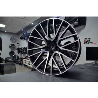 Juego de 4 Llantas 21 para Porsche Macan GTS Look