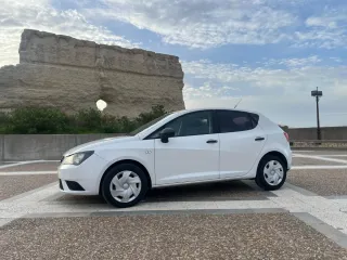 SEAT Ibiza 2012
