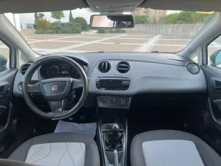 SEAT Ibiza 2012