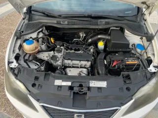 SEAT Ibiza 2012