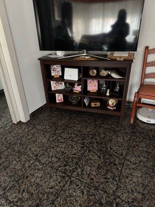 Conjunto completo de comedor