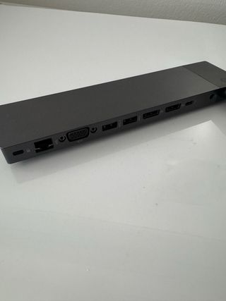 HP Docking Station Elite