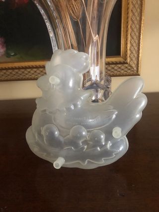 Stampo budino chioggia e pulcini Elah