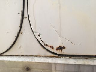 chevrolet Bel Air 57