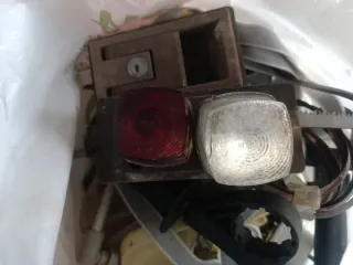 Lote repuestos caravana precio por lote