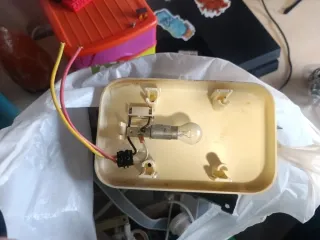 Lote repuestos caravana precio por lote