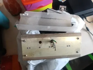 Lote repuestos caravana precio por lote