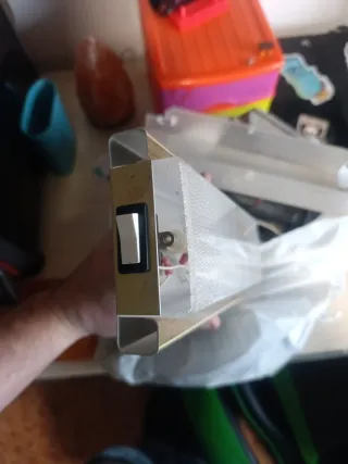 Lote repuestos caravana precio por lote