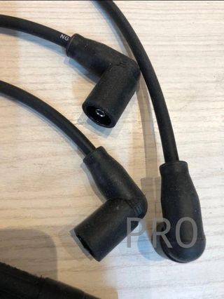 NGK 44328 RC-VW1111 - Set di cavi di accensione