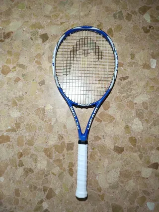 Raqueta Head PCT ONE!