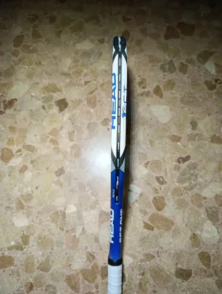 Raqueta Head PCT ONE!