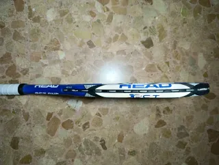 Raqueta Head PCT ONE!