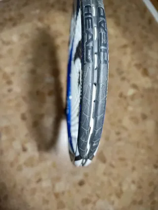 Raqueta Head PCT ONE!