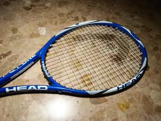 Raqueta Head PCT ONE!