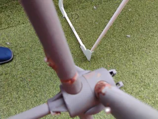 Soporte bañera Stokke