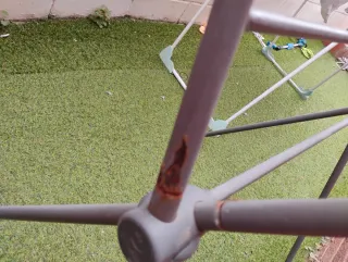 Soporte bañera Stokke