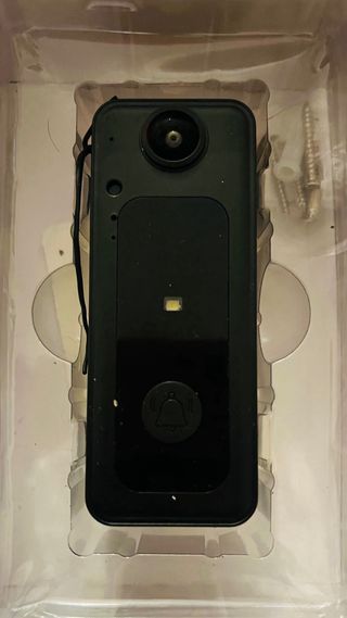 Mirilla Digital Smart Visual Nueva