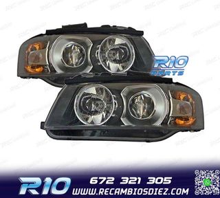 FAROS XENON AUDI A3 3P 03-08