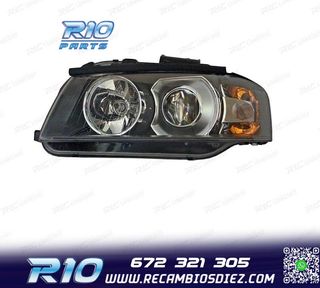 FAROS XENON AUDI A3 3P 03-08
