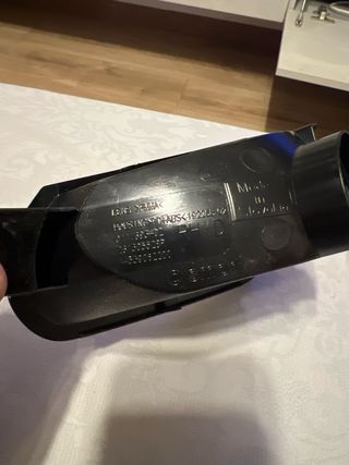 Fanalino Smart 453 261305528R ANTERIORE Destro