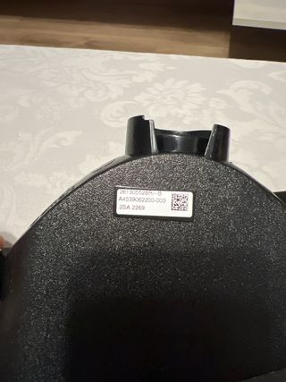 Fanalino Smart 453 261305528R ANTERIORE Destro