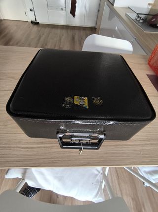 Máquina de escribir manual maritsa 12