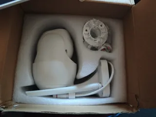 Cámara WiFi Tatuya HD con Placa Solar