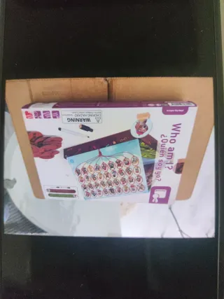 Juego de mesa , puzzles y mas