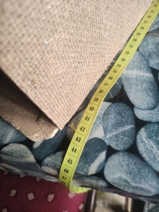 Portal de belén grande