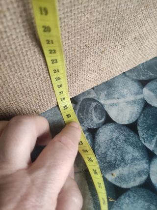 Portal de belén grande