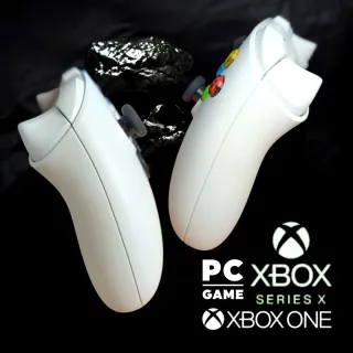 Controller Xbox Bianco