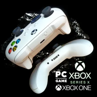 Controller Xbox Bianco