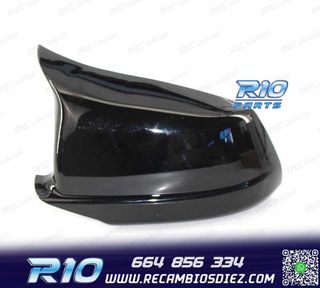 CARCASAS ESPEJOS RETROVISORES BMW F10 F11 F18 LOOK M 11-13 N
