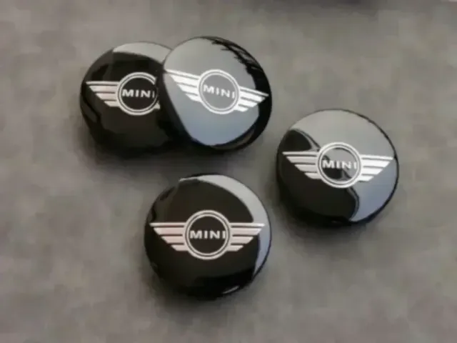 56mm Tapabujes Mini Cooper One JCW