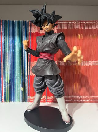 Figuras Dragon Ball Banpresto