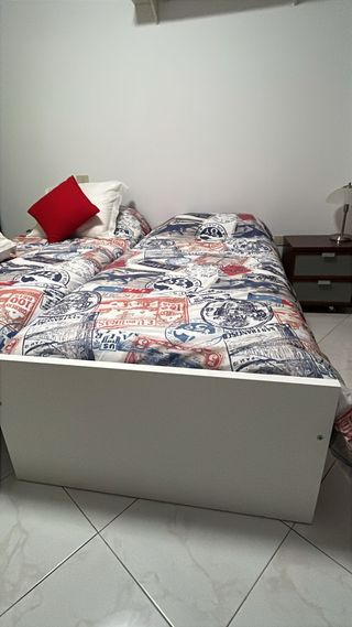 Escritorio Niños Gris y Lima