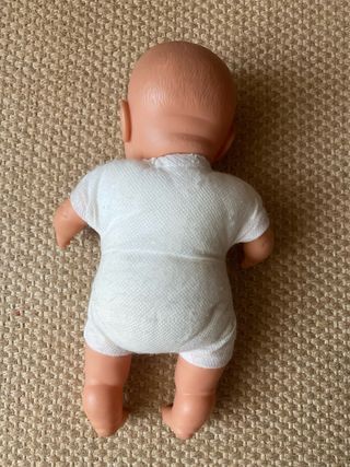 Boneca Famosa pequena