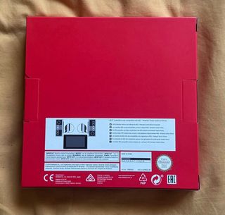 Mando NES Nintendo Switch Online