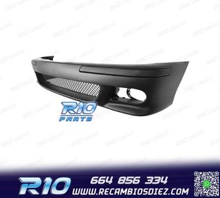 PARAGOLPES DELANTERO BMW E39 LOOK M
