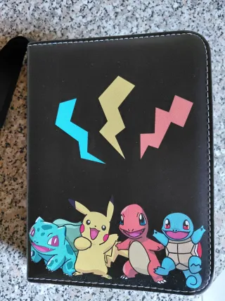 Pokemon Scarlatto e Violetto Masterset Completo