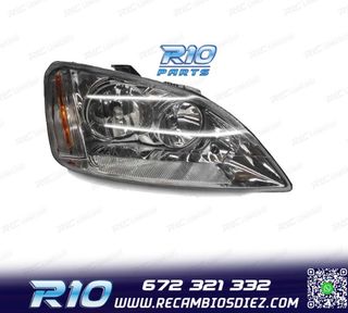 FARO DCH PARA FORD FOCUS C-MAX 03-07
